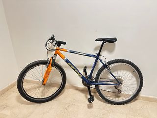 Bicicleta Conor MTB 26” M/L