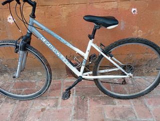 Bicicleta Rockrider Decathlon