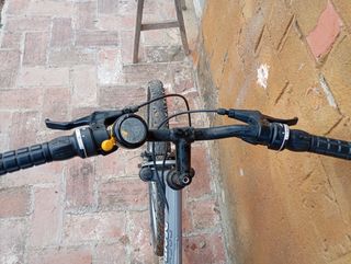 Bicicleta Rockrider Decathlon