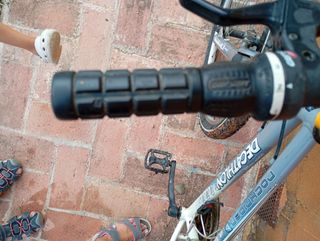 Bicicleta Rockrider Decathlon