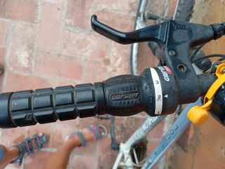 Bicicleta Rockrider Decathlon