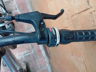 Bicicleta Rockrider Decathlon
