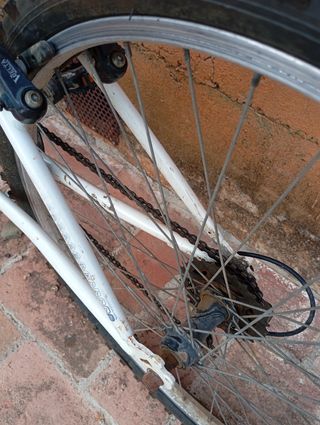 Bicicleta Rockrider Decathlon