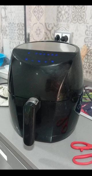 Airfryer 