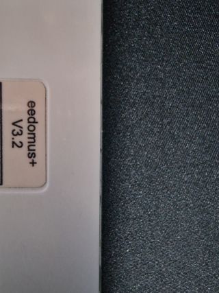 Eedomus+ Zwave: controlador domótico