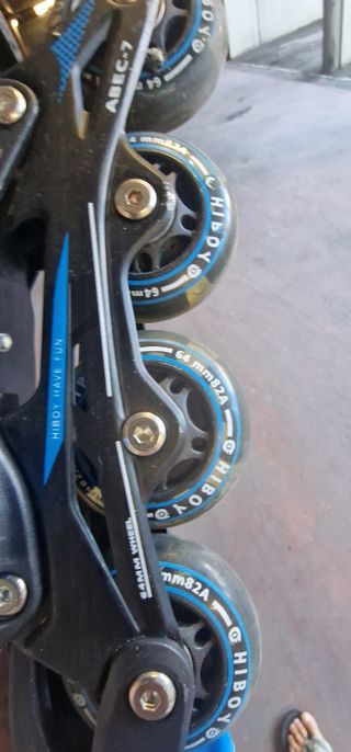 Rollerblade Bambino - Pattini a rotelle
