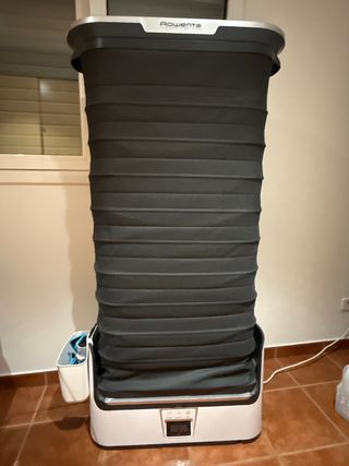 Rowenta Care For You UR2020 - Maniquí Planchado