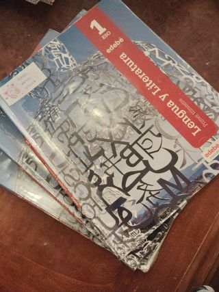 LENGUA Y LITERATURA 1