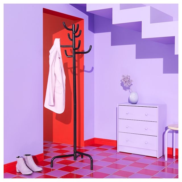 Perchero Ikea Bondskäret