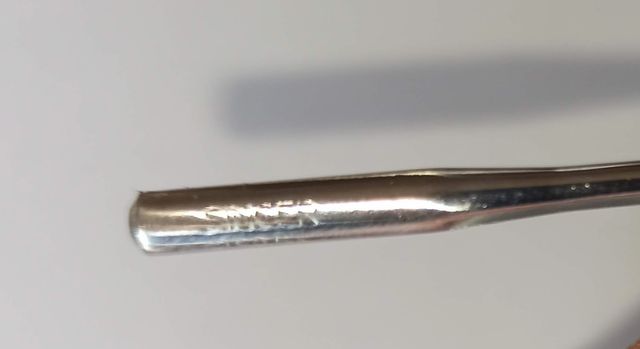 50 Aghi Singer 250/27 - 216x7