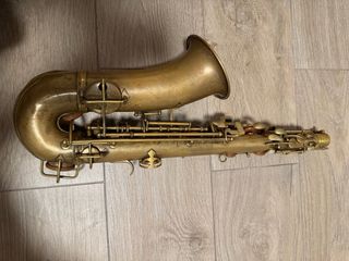 Sax Alto Conn New Wonder II