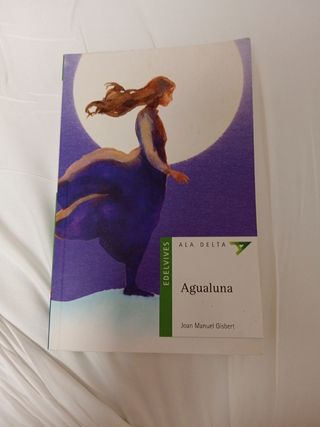 Agualuna (Ala Delta: Serie Verde / Hang Gliding...
