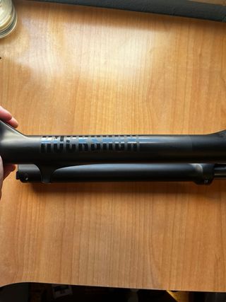 Horquilla RockShox Judy Silver TK