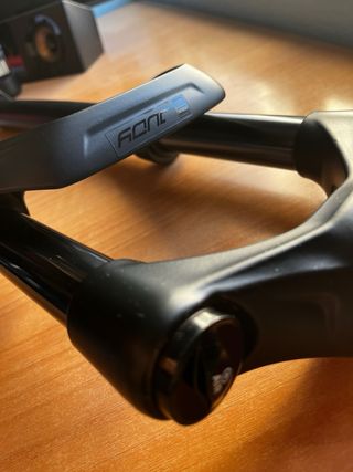 Horquilla RockShox Judy Silver TK