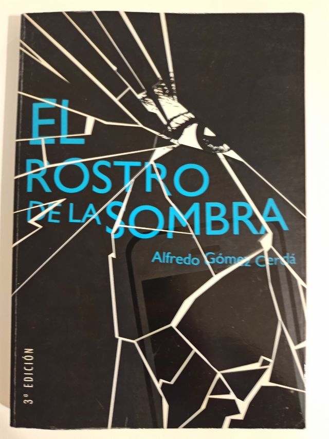 El rostro de la sombra (Spanish Edition)