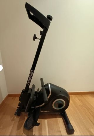Remadora Drumfit remo ejercicio fitness