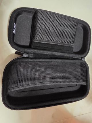 Custodia Nintendo Switch mimetica