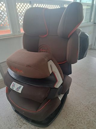 Silla coche Cybex Pallas