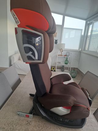 Silla coche Cybex Pallas