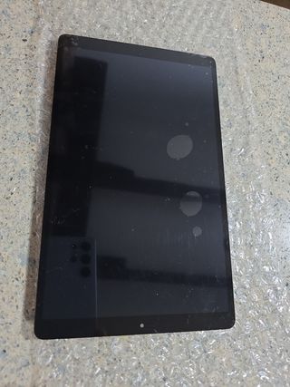 Digitalizador táctil Samsung Galaxy