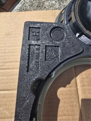 Reloj Cronos Mini Cooper S R53
