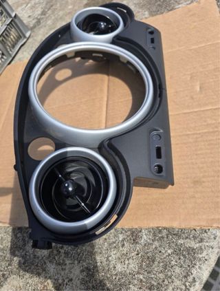 Reloj Cronos Mini Cooper S R53