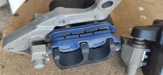 Pinzas freno Honda Forza 125/2024