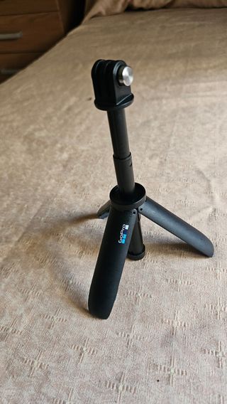 GoPro Shorty: Mini Treppiede Asta