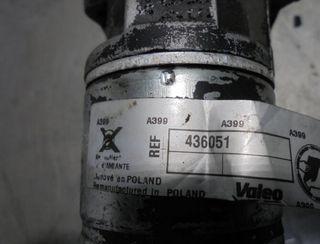 4727670 motor arranque renault scenic i (ja...)