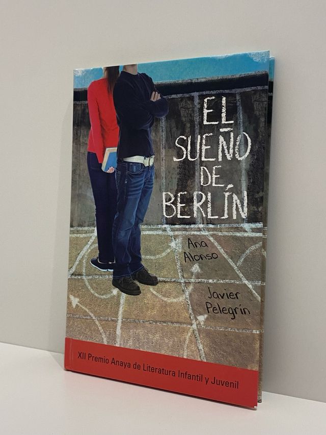 El sueño de Berlín (Spanish Edition)