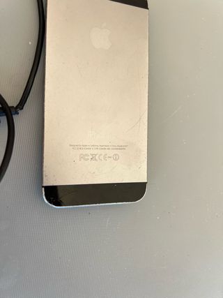 iPhone 5S da 16 GB