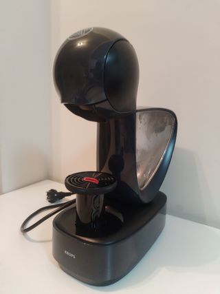 Cafetera Dolce Gusto nueva 