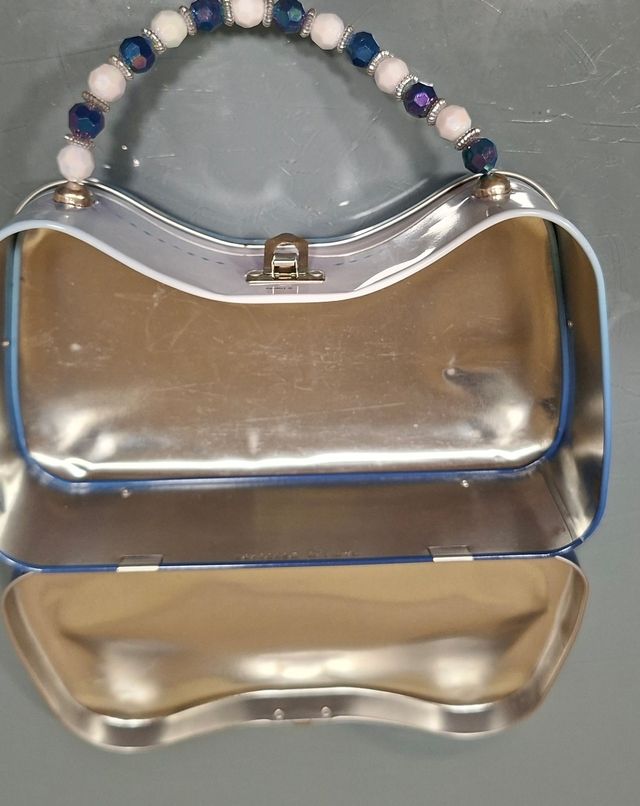 Bolso Frozen Elsa y Anna