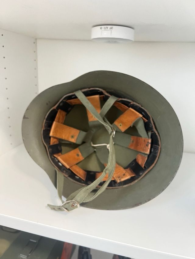 Casco Español Z-42,