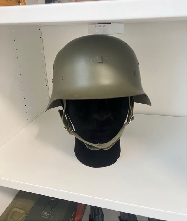 Casco Español Z-42,