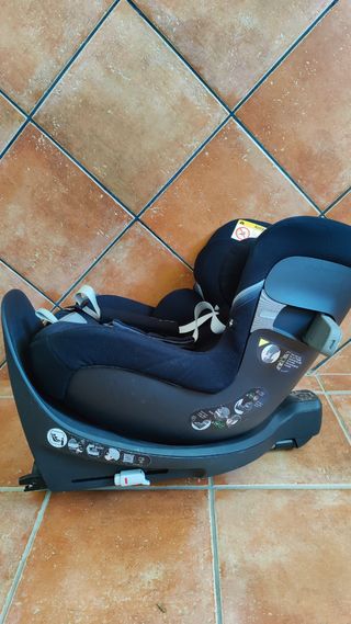 Cybex Sirona Gi i-Size