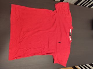 Polo Ralph Lauren - Camiseta roja