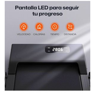 Cinta Caminar/Correr Plegable NUEVA A ESTRENAR 