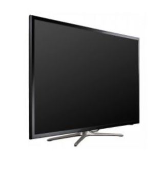 TV Smart 32" - Negro/Plata Samsung