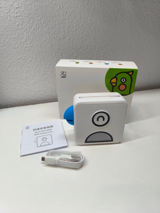 Impresora térmica HPRT Poooli L1/L2