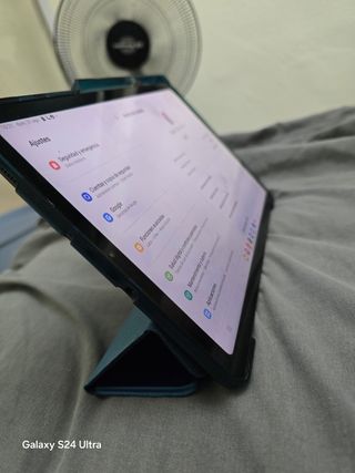 Tablet Samsung Galaxy S6 lite 2020
