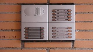 Videoportero automático instalaciones 