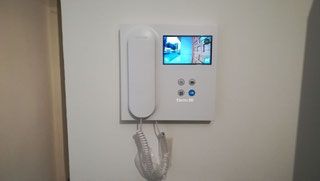 Videoportero automático instalaciones 