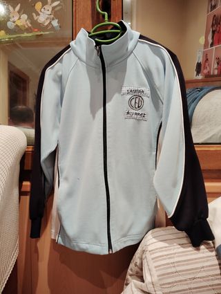 Chándal Colegio Sagrado Corazón