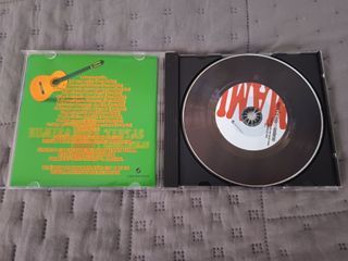CD Chirigota del Selu - Carnaval
