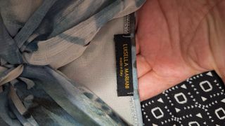 Vestito Luisella Mariani - Blu