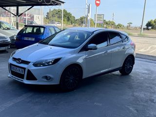 ▫️Ford Focus 2013 1.6 tdci 115cv ▫️
