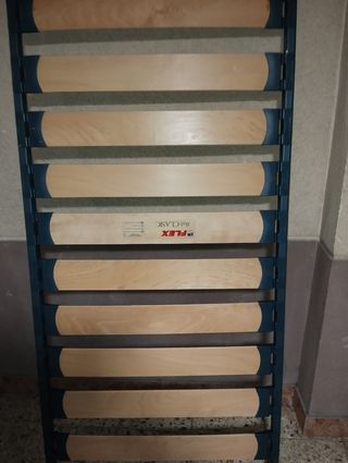 Somier  FLEX Body  Clasic 190x90 cm