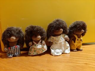 Casetta Sylvanian Family