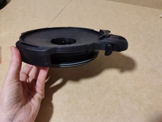 Tapa robot cocina MAMBO 